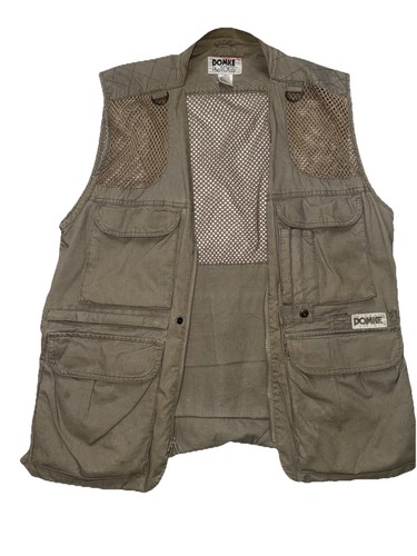 Gilet domke photogs uomo - domke,