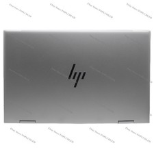Pour HP ENVY X360 15-EW 15T-EW 2-IN-1 Series LCD Tactile Écran Affichage Complet