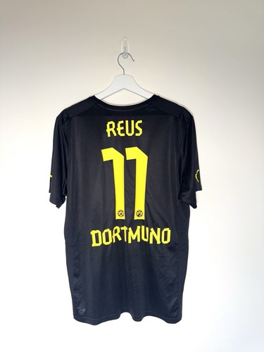 Maglia calcio trasferta