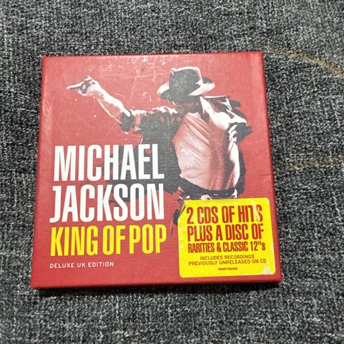 Michael jackson king of - michael,