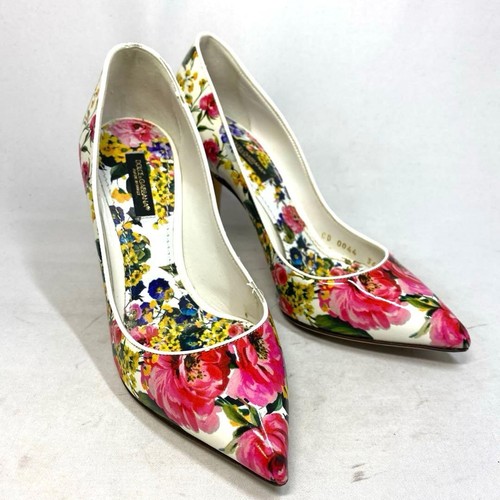 Dolce gabbana scarpe donna - gabbana,