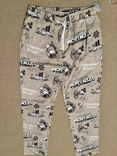 Pantaloni Pigiama Uomo Disney