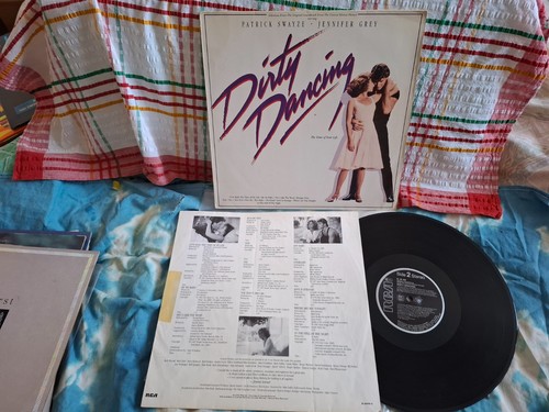 Dirty dancing original - dancing, (original