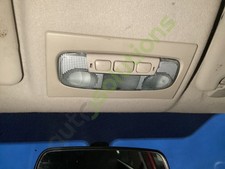 Fanale tetto Ford Fiesta MK7