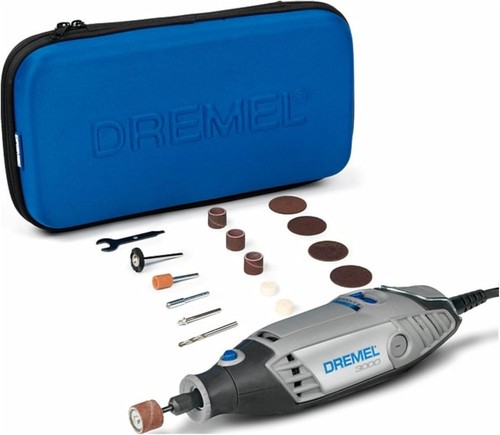 Dremel 3000 utensile rotante - 3000,
