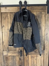 Giacca sci snowboard - , sezione