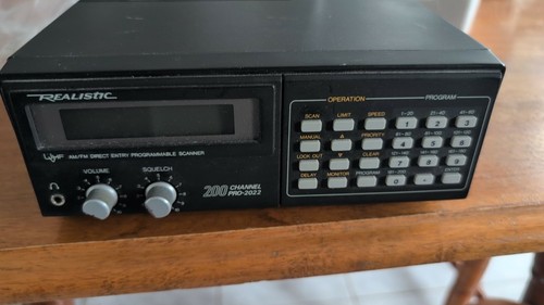Vintage realistic pro - realistic, pro-2022