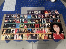 IMAGE CARTE PANINI 1996 CARD