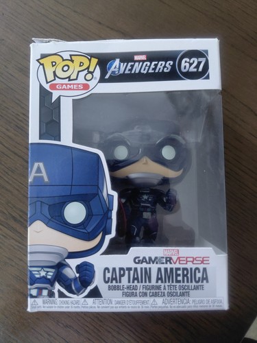 Funko pop vinile marvel - pop!,