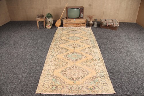 Tappeto vintage turco - turco,,