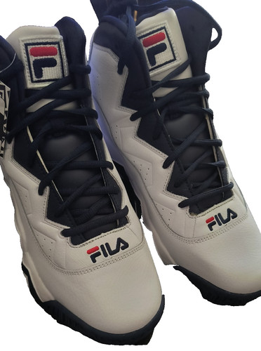 Fila jamal mashburn - ​fila,