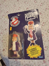 The Real Ghostbusters Kenner La crudele Nonnina