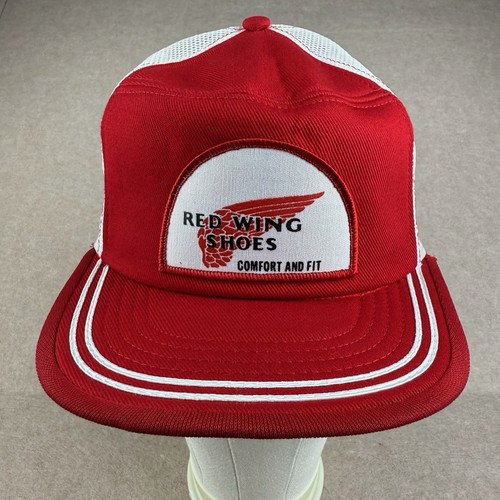 Cappello camionista vintage