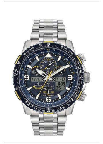 Orologio uomo citizen - orologio,