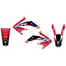 kit adesivi gafiche Dream 5