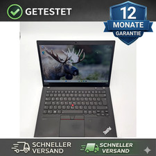 Portatile Lenovo ThinkPad