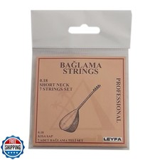Leyfa saz baglama corde - saz, per