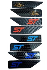 Focus mk2 5 wing - &, badge