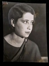 Fotografia Vintage. Anton