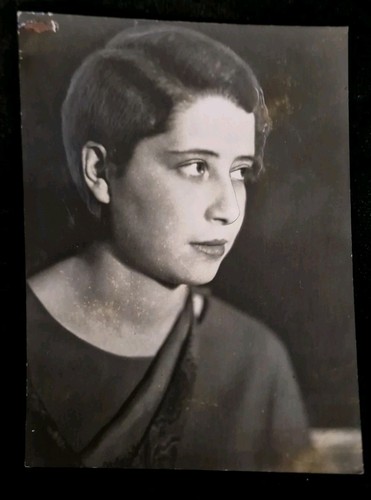 Fotografia vintage anton - fotografia,