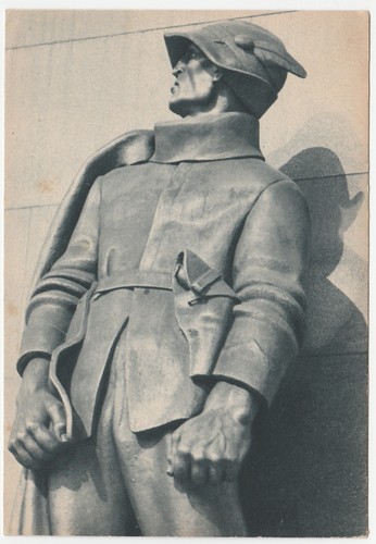 Xxi adunata nazionale - nazionale, degli