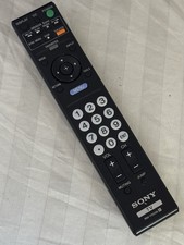 GENUINE SONY RM-YD028 BRAVIA