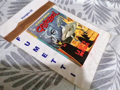 Gesebel original 5 - gesebel,