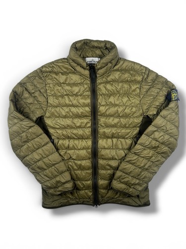 Piumino stone island - piumino,