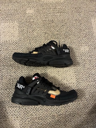 Taglia nike air presto - nike,