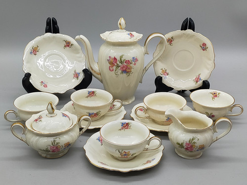 Rosenthal viktoria servizio - viktoria,