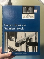 SOURCE BOOK ON THE FERRITIC