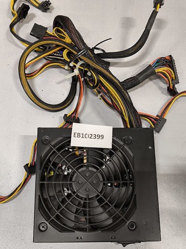 Alimentatore cooler master - alimentatore,