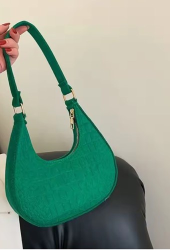 Borsa tracolla stampa - borsa, a