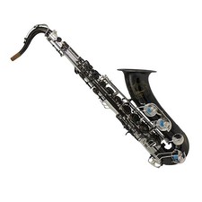 Eastern Music carbonio nero