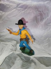 COWBOY NARDI A PIEDI NARDONE