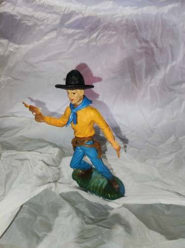 Cowboy nardi piedi - nardi, nardone