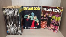 LOTTO DI 19 DYLAN DOG DA