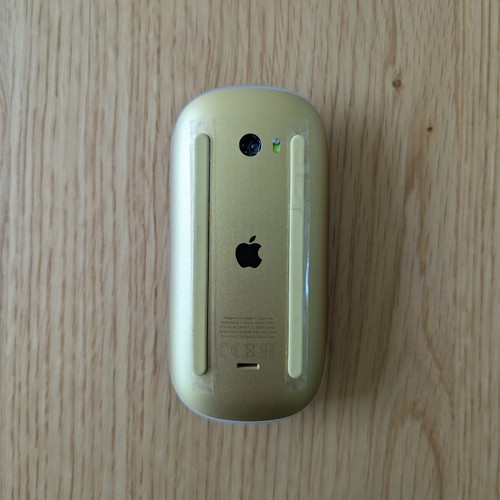 Apple magic mouse edizione - mouse,