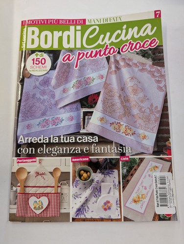 Rivista bordi cucina punto - cucina,