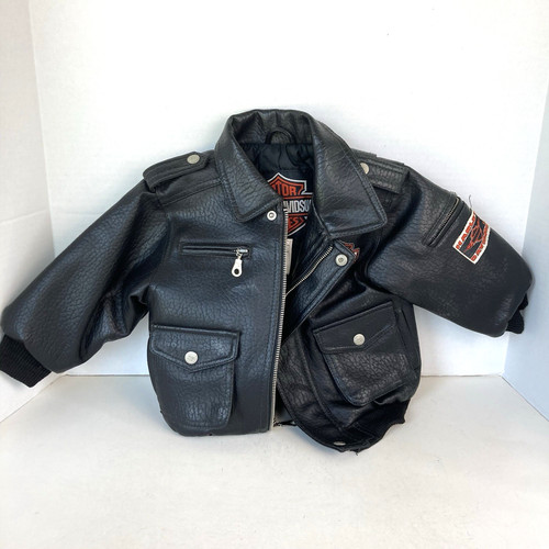 Giacca moto harley - harley, davidson