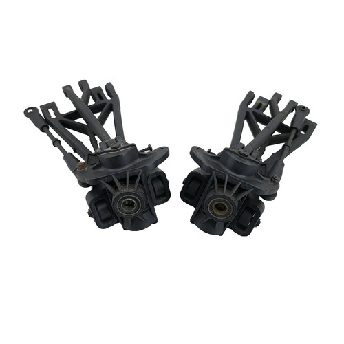Hpi savage octane - savage,