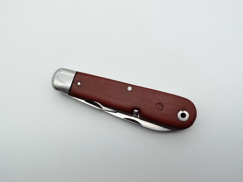 Coltello militare svizzero