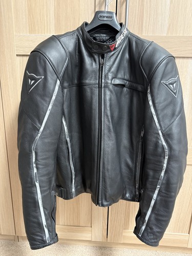 Giacca moto dainese in - moto, sf
