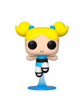 Funko pop! Bubbles Atomówki -