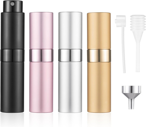 Pezzi nebulizzatore profumo - 4,