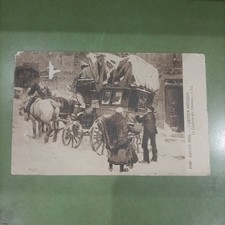 CARTOLINA 1036 SALON 1910