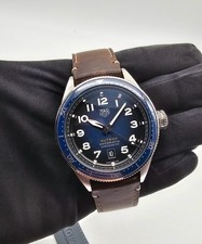 TAG Heuer Autavia 42mm blu set