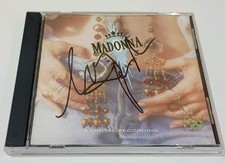 Madonna Like A Prayer CD