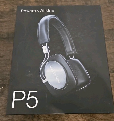 Bowers wilkins p5 - &, mobile