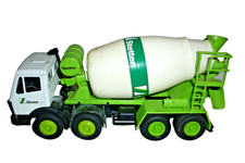 Conrad modello in metallo